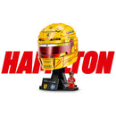 LEGO Editions 43022 Scuderia Ferrari HP Lewis Hamilton Helmet