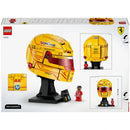 LEGO Editions 43022 Scuderia Ferrari HP Lewis Hamilton Helmet