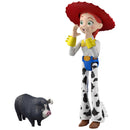 Disney Pixar Toy Story 5 Deluxe Action Figure - Jessie & Jimmy