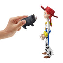 Disney Pixar Toy Story 5 Deluxe Action Figure - Jessie & Jimmy