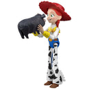 Disney Pixar Toy Story 5 Deluxe Action Figure - Jessie & Jimmy