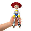 Disney Pixar Toy Story 5 Deluxe Action Figure - Jessie & Jimmy