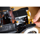 Squishy Graffiti Snake