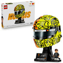 LEGO Editions 43023 McLaren Mastercard F1 Team Lando Norris Helmet