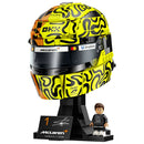 LEGO Editions 43023 McLaren Mastercard F1 Team Lando Norris Helmet