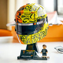 LEGO Editions 43023 McLaren Mastercard F1 Team Lando Norris Helmet