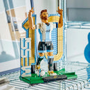 LEGO Editions 43015 Football Legend: Lionel Messi