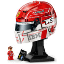 LEGO Editions 43014 Scuderia Ferrari HP Charles Leclerc Helmet