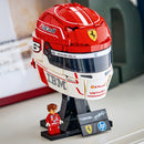 LEGO Editions 43014 Scuderia Ferrari HP Charles Leclerc Helmet