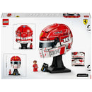 LEGO Editions 43014 Scuderia Ferrari HP Charles Leclerc Helmet