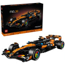 LEGO Technic 42228 McLaren MCL39 F1 Race Car