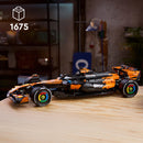 LEGO Technic 42228 McLaren MCL39 F1 Race Car