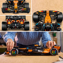 LEGO Technic 42228 McLaren MCL39 F1 Race Car