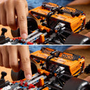 LEGO Technic 42228 McLaren MCL39 F1 Race Car