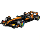 LEGO Technic 42228 McLaren MCL39 F1 Race Car