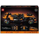 LEGO Technic 42228 McLaren MCL39 F1 Race Car