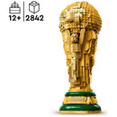 LEGO Editions 43020 FIFA World Cup Official Trophy