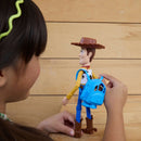 Disney Pixar Toy Story 5 Small Stars Mini Figure