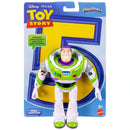 Disney Pixar Toy Story 5 Action Figure - Buzz Lightyear