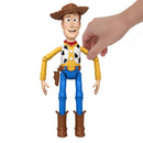 Disney Pixar Toy Story 5 Deluxe Action Figure - Woody