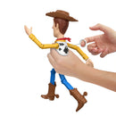 Disney Pixar Toy Story 5 Deluxe Action Figure - Woody
