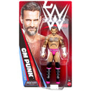 WWE Basic Action Figure Assortment - Series 164