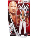WWE Basic Action Figure Assortment - "Best of" Series 2