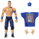 WWE Elite Action Figure Assortment - Greatest Hits