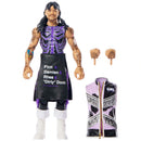 WWE Elite Action Figure Assortment - Greatest Hits