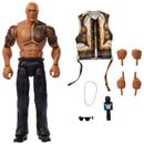 WWE Elite Action Figure Assortment - Greatest Hits
