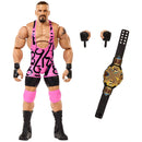 WWE Elite Action Figure Assortment - Greatest Hits