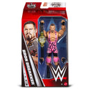 WWE Elite Action Figure Assortment - Greatest Hits