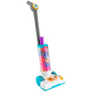 Fisher Price Laugh & Learn 2 in 1 Vacuum