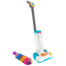 Fisher Price Laugh & Learn 2 in 1 Vacuum