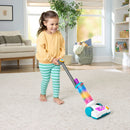 Fisher Price Laugh & Learn 2 in 1 Vacuum