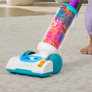 Fisher Price Laugh & Learn 2 in 1 Vacuum