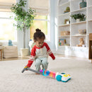 Fisher Price Laugh & Learn 2 in 1 Vacuum