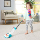 Fisher Price Laugh & Learn 2 in 1 Vacuum