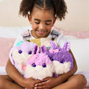 Scruff A Luvs Pet Scruffs Bunny