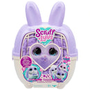 Scruff A Luvs Pet Scruffs Bunny