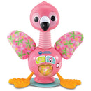 Vtech Baby Suction Cup Fluttering Flamingo