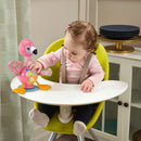 Vtech Baby Suction Cup Fluttering Flamingo