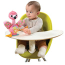 Vtech Baby Suction Cup Fluttering Flamingo