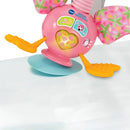 Vtech Baby Suction Cup Fluttering Flamingo