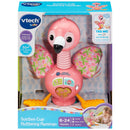 Vtech Baby Suction Cup Fluttering Flamingo