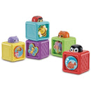 VTech Baby Pop-a-Blocks Set