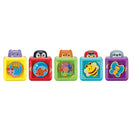 VTech Baby Pop-a-Blocks Set
