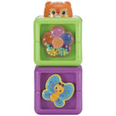 VTech Baby Pop-a-Blocks Set