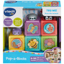 VTech Baby Pop-a-Blocks Set
