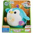 LeapFrog 123 Bounce With Me Penguin